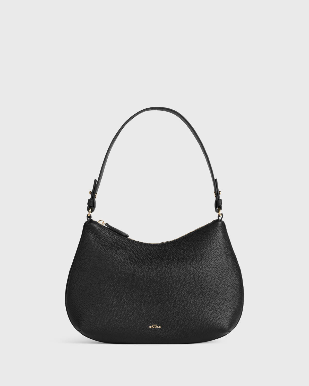 Marlows Crescent Hobo (Black)