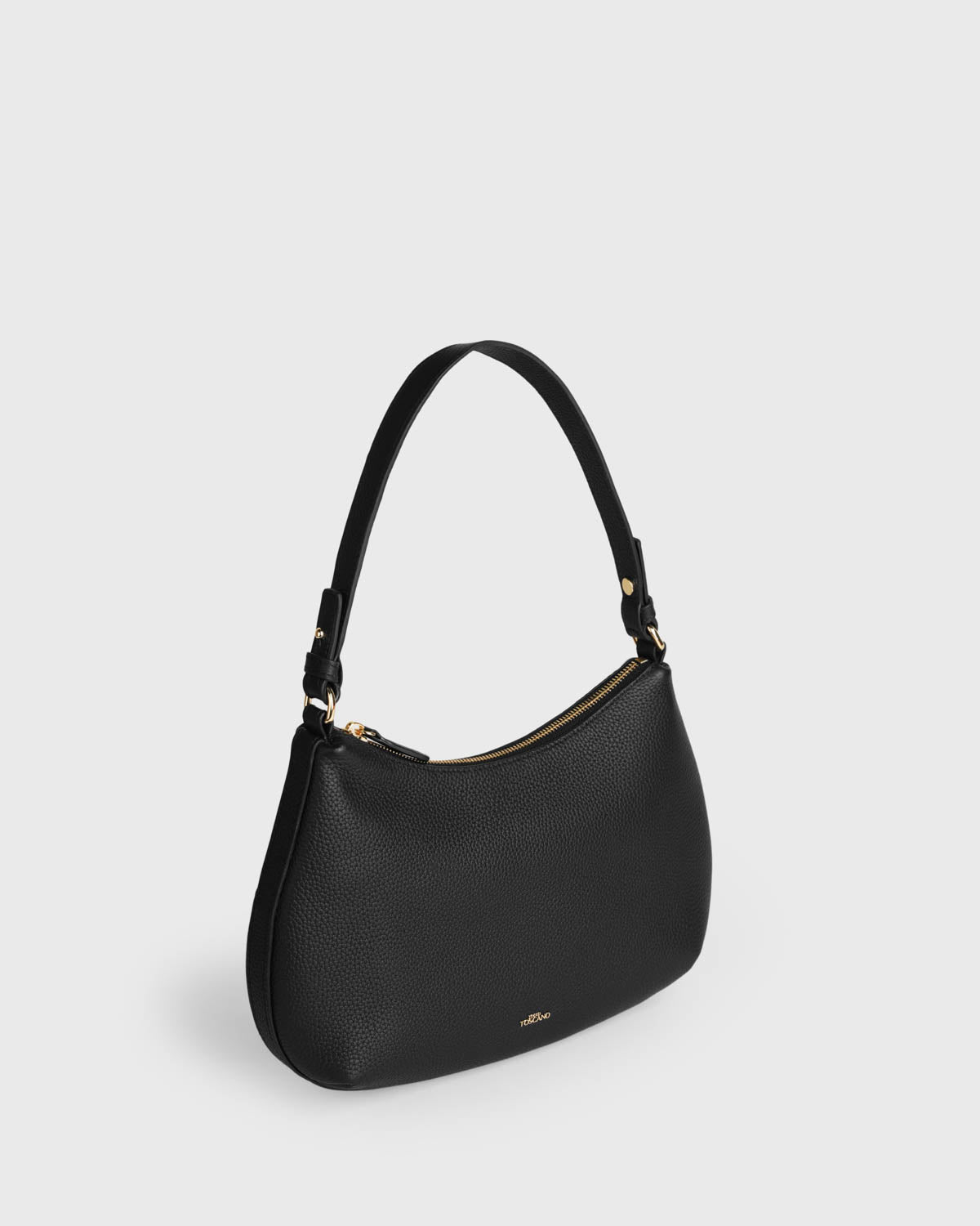 Marlows Crescent Hobo (Black)