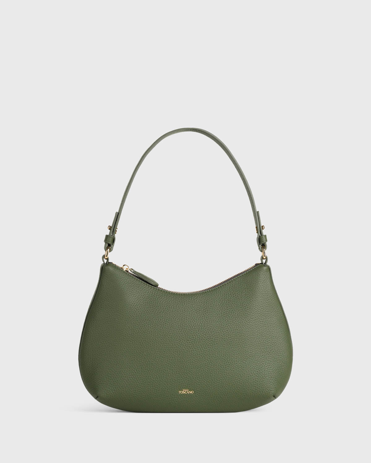 Marlows Crescent Hobo (Olive)