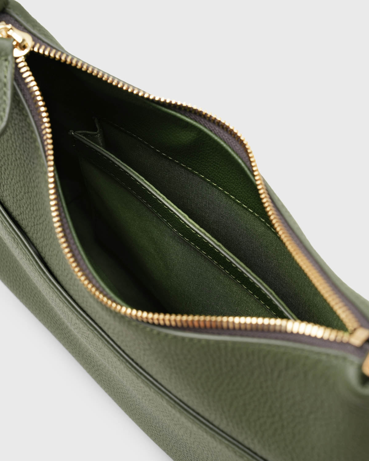 Marlows Crescent Hobo (Olive)