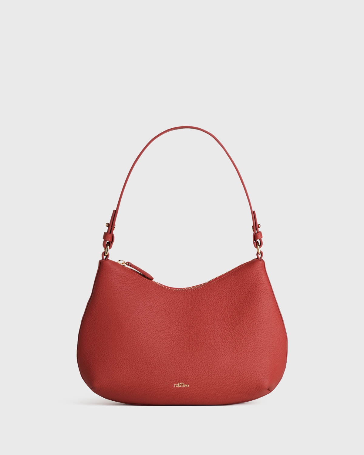 Marlows Crescent Hobo (Scarlet)