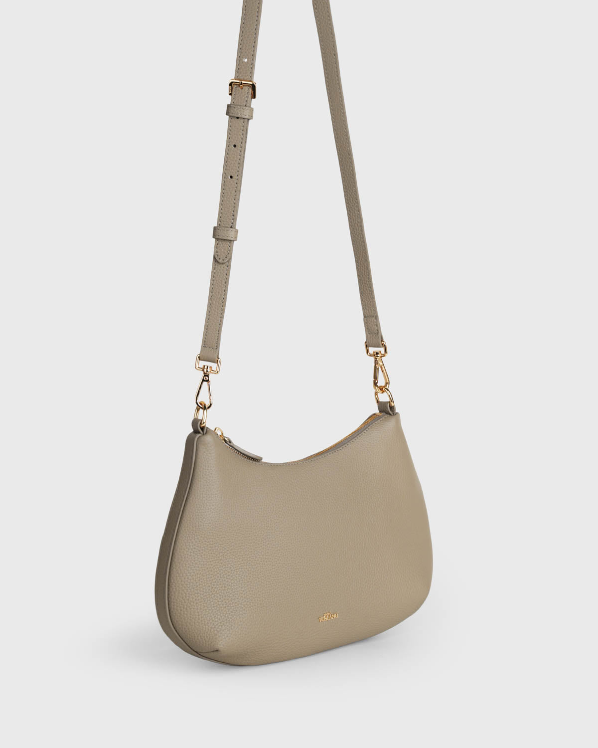 Marlows Crescent Hobo (Taupe)