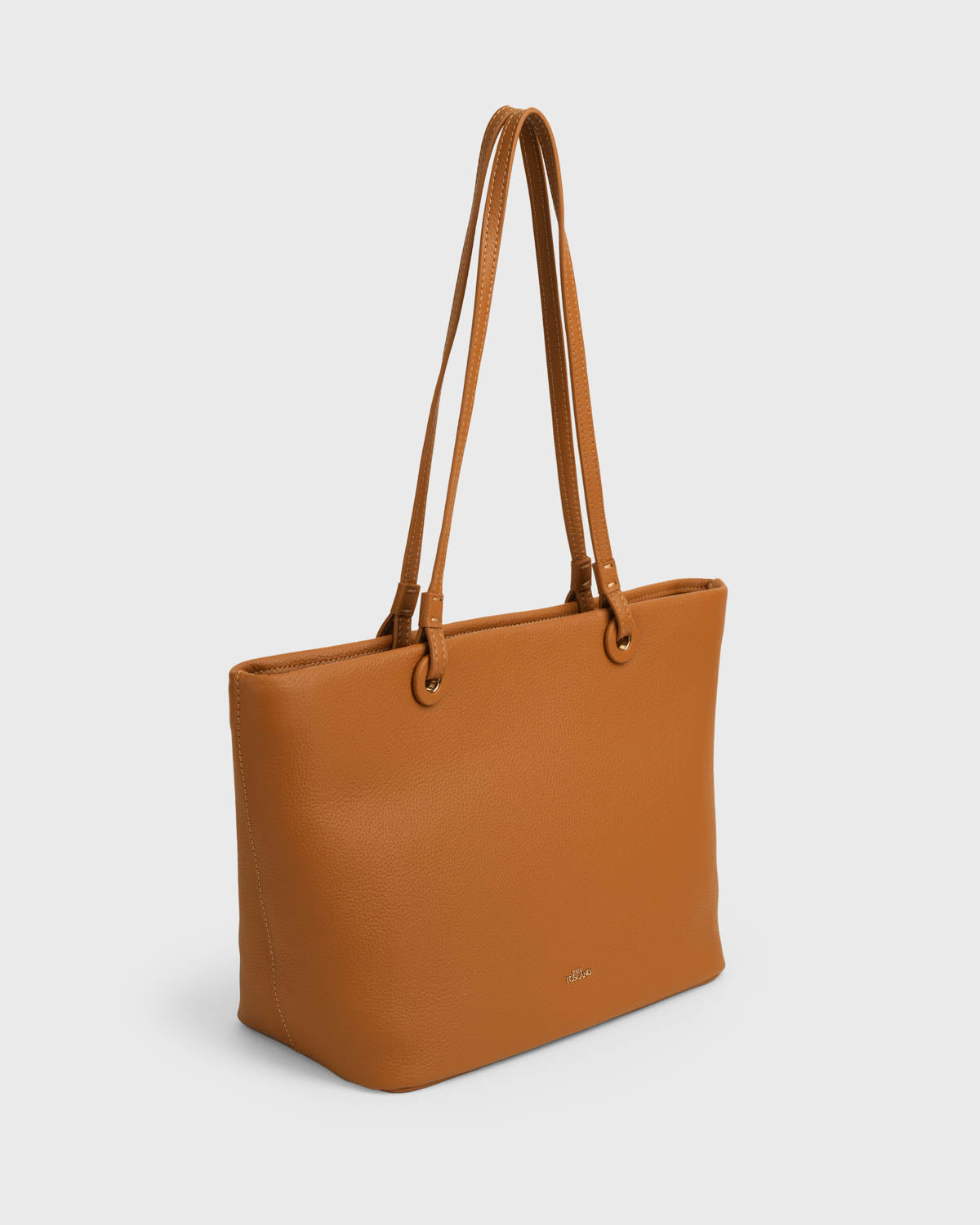 Marlows Tote (Camel)