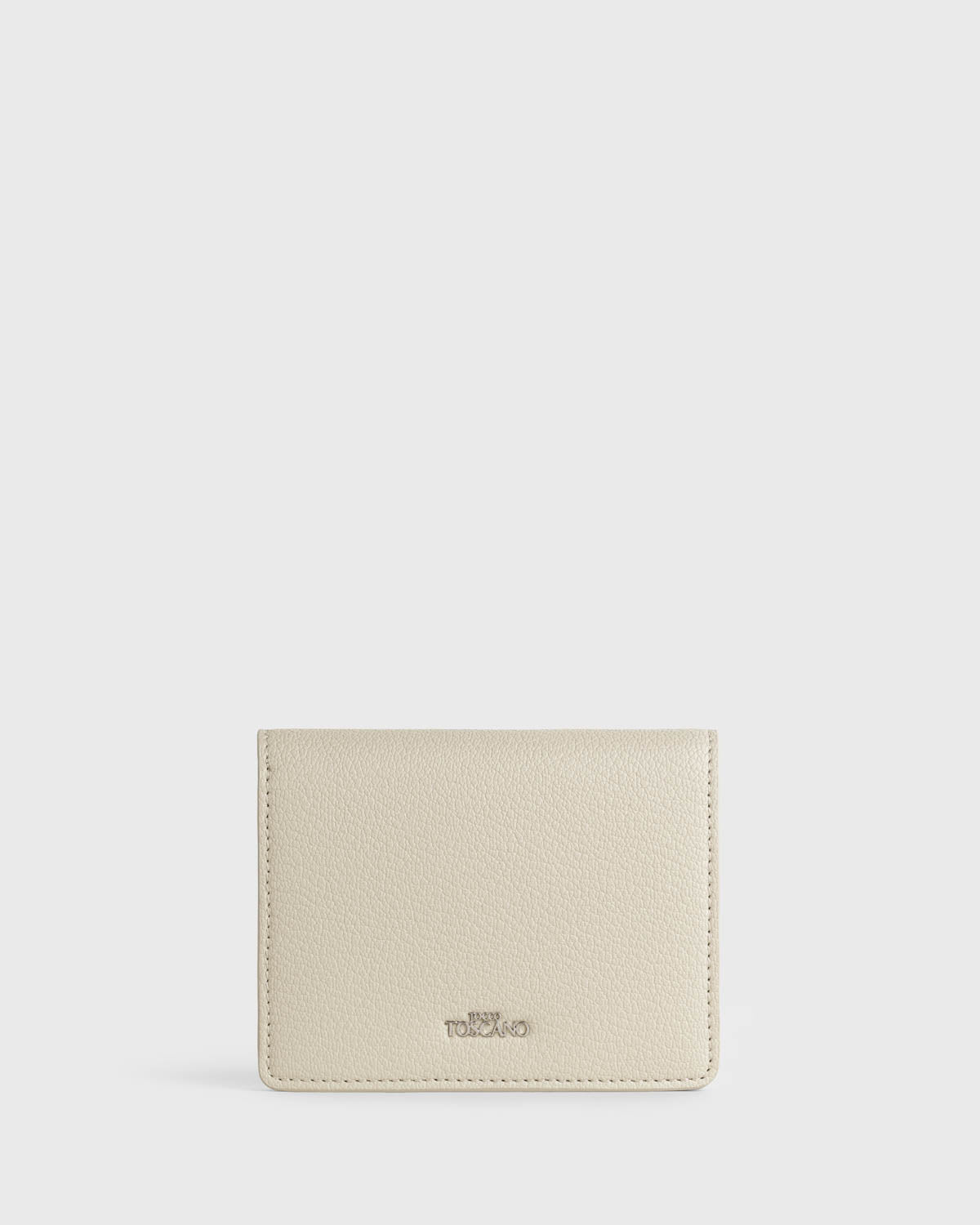 Ember Bifold Wallet (Cream)