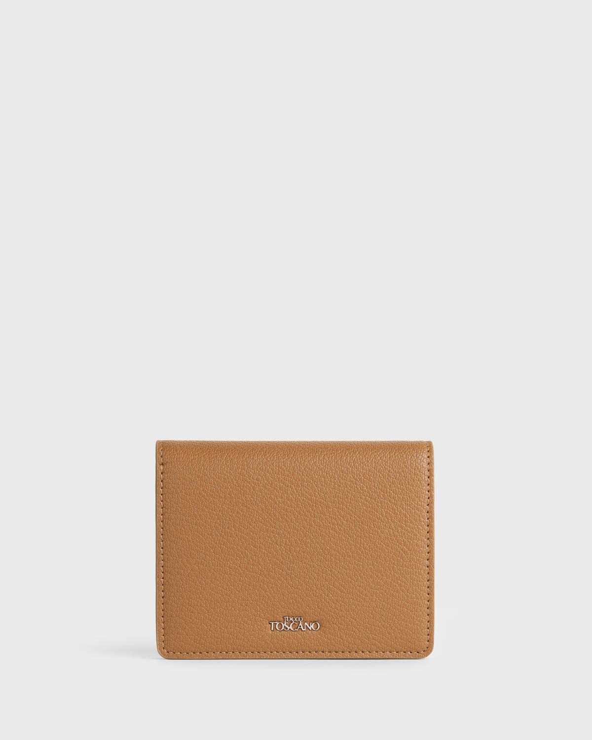 Ember Bifold Wallet (Camel)