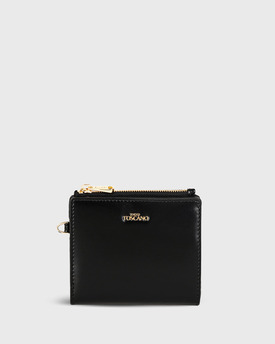 Agnes b wallet on on sale chain