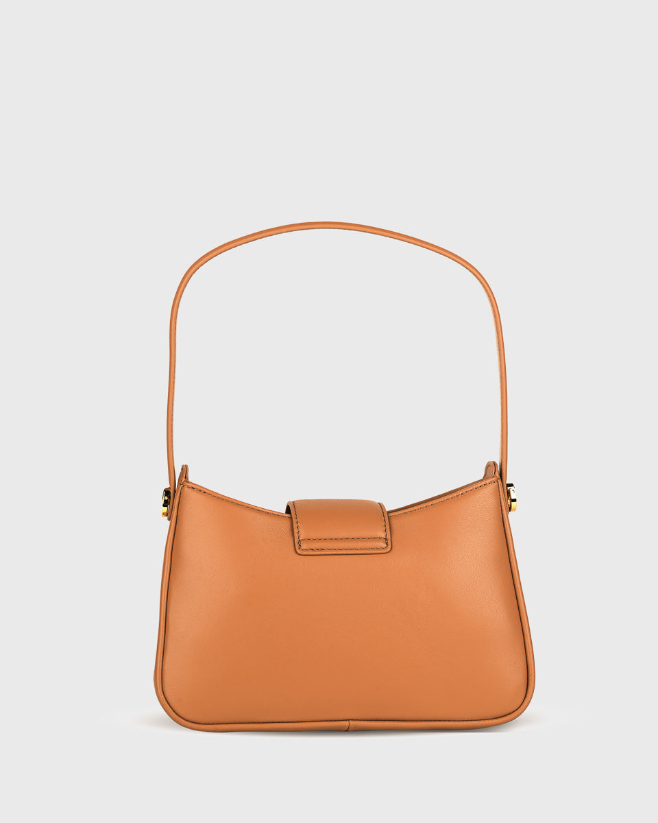 Bella Purse (Camel)