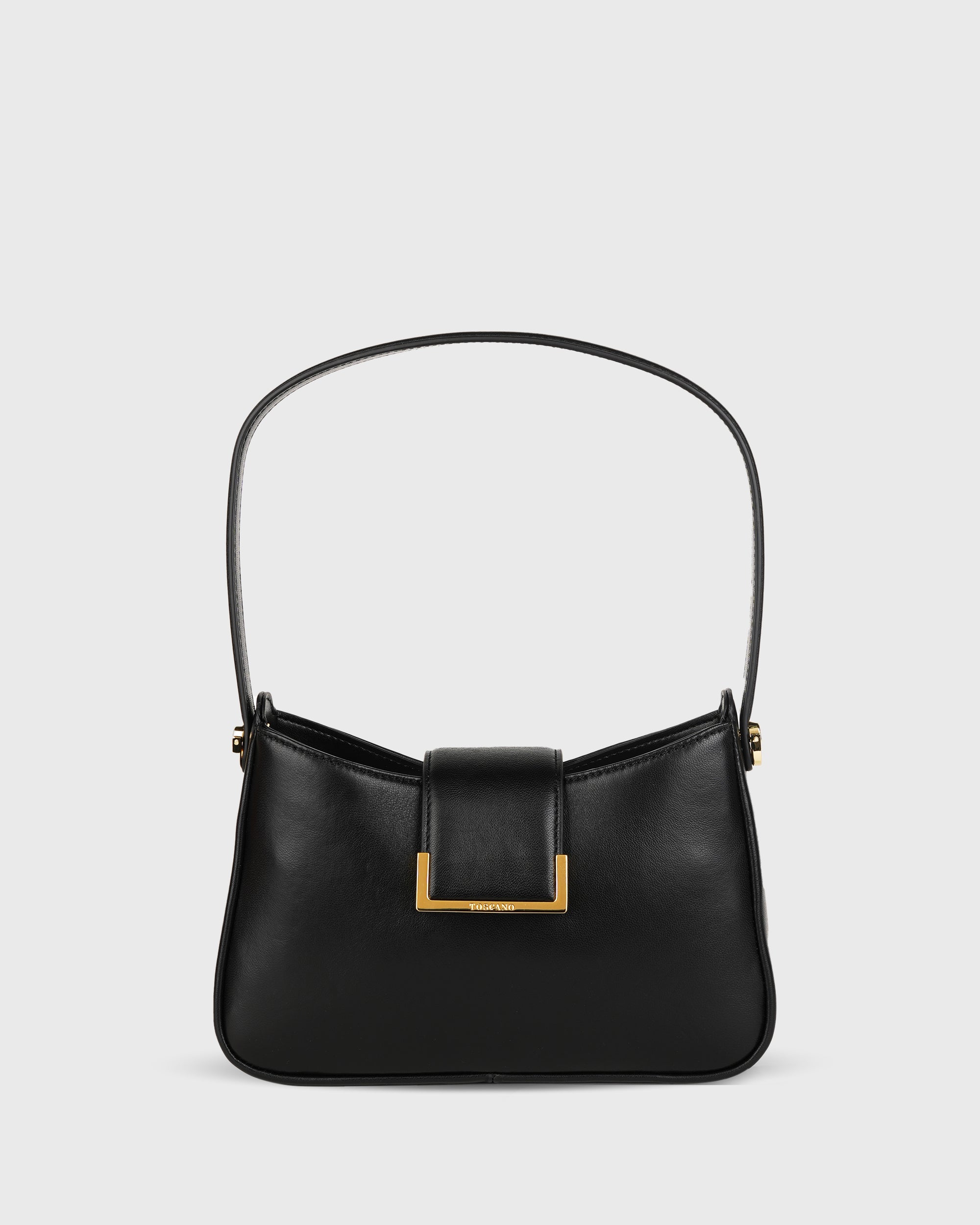 Bella Purse (Black)