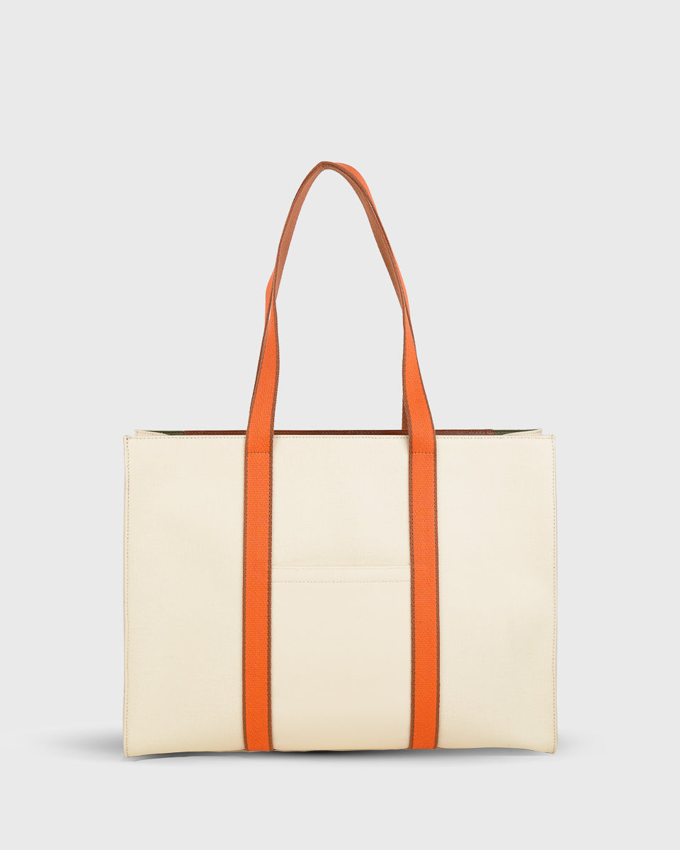 Brooklyn tote online bag