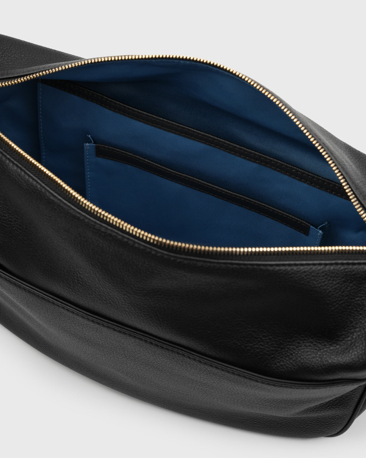 Rey Shoulder Bag Maxi (Black)