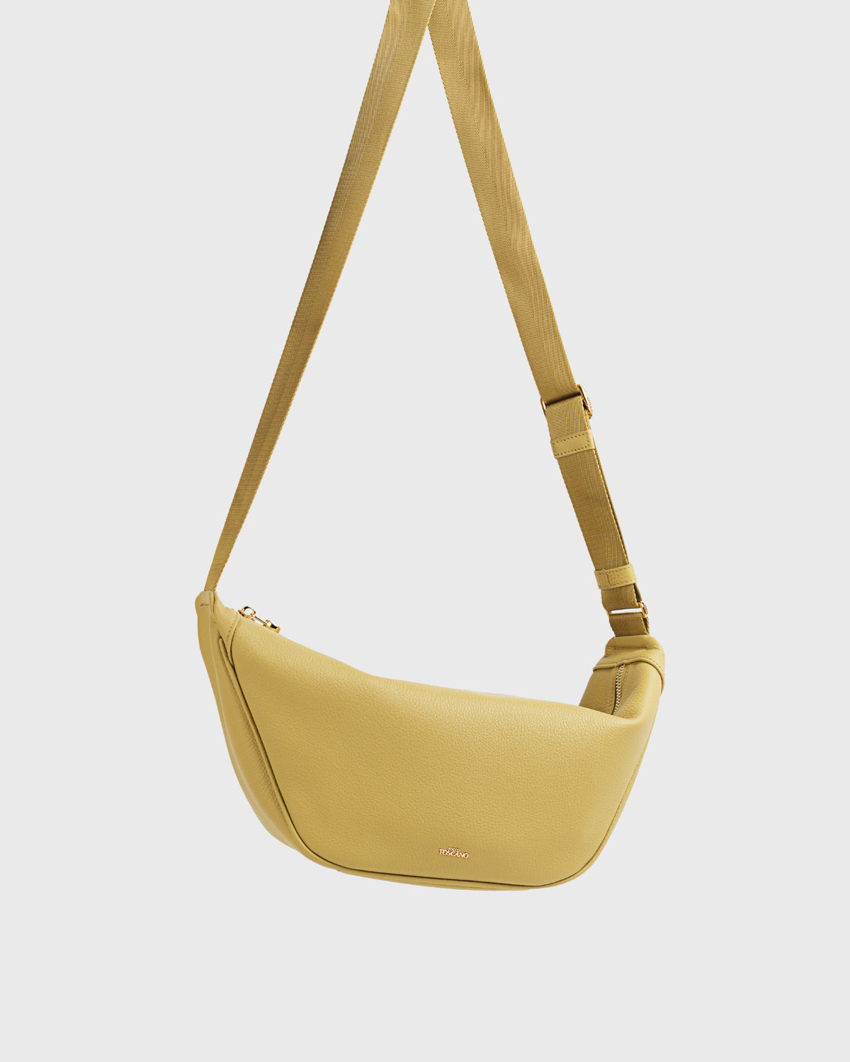 Rey Shoulder Bag (Butter)