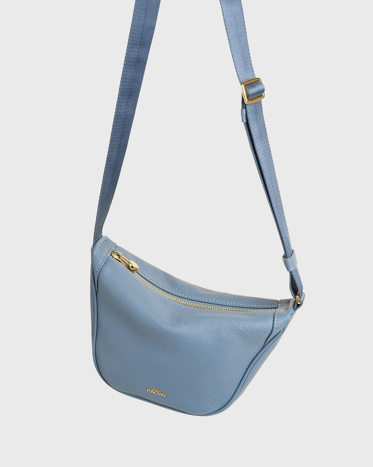 Rey Shoulder Bag Mini (Blue)