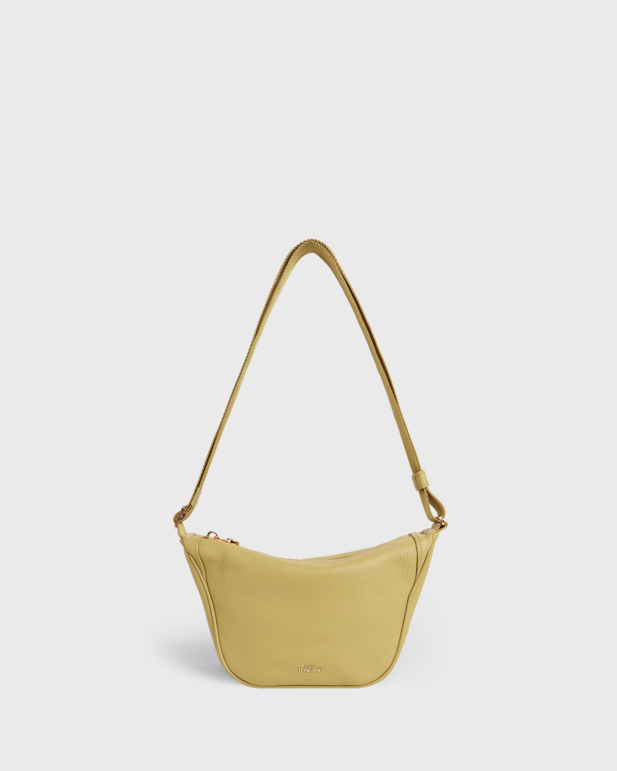 Rey Shoulder Bag Mini (Butter)