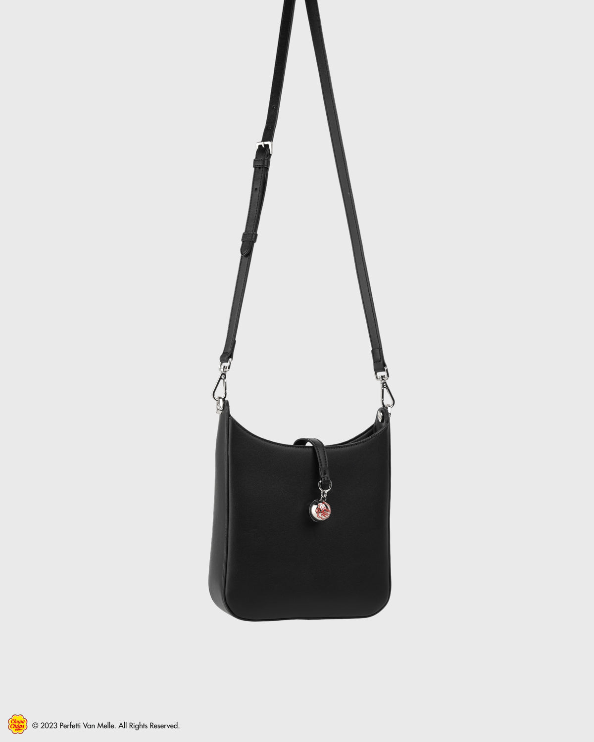 TOS x Chupa Chups 15mm Adjustable Bag Strap (Cola)