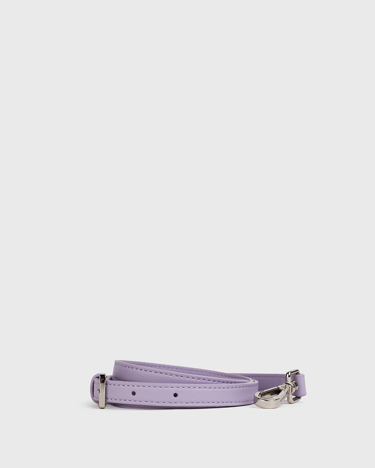 15mm Adjustable Bag Strap (Grape)