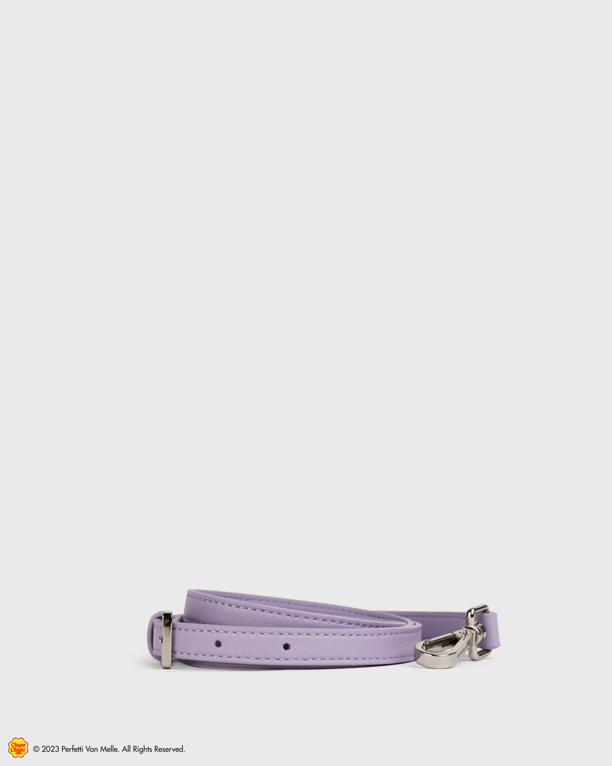 TOS x Chupa Chups 15mm Adjustable Bag Strap (Grape)