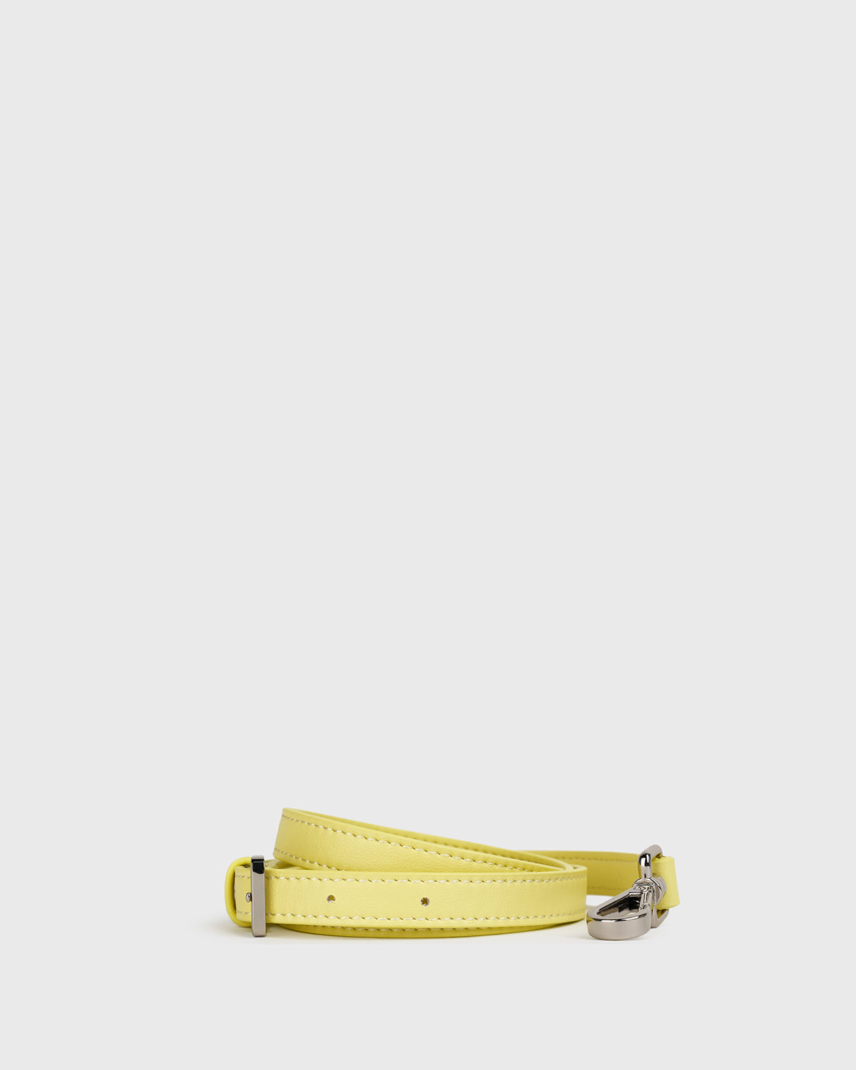 15mm Adjustable Bag Strap (Lemon)