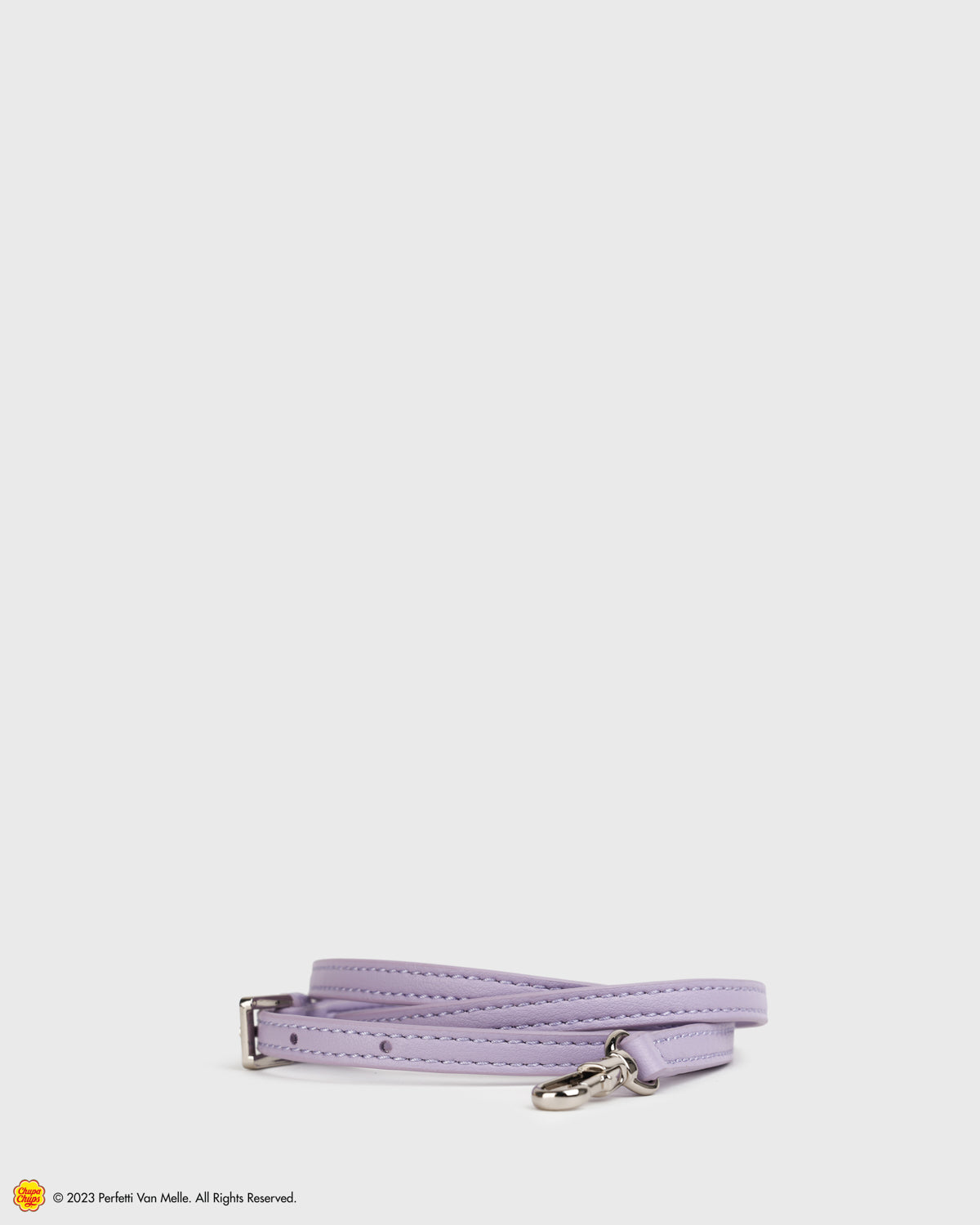 TOS x Chupa Chups 10mm Adjustable Bag Strap (Grape)