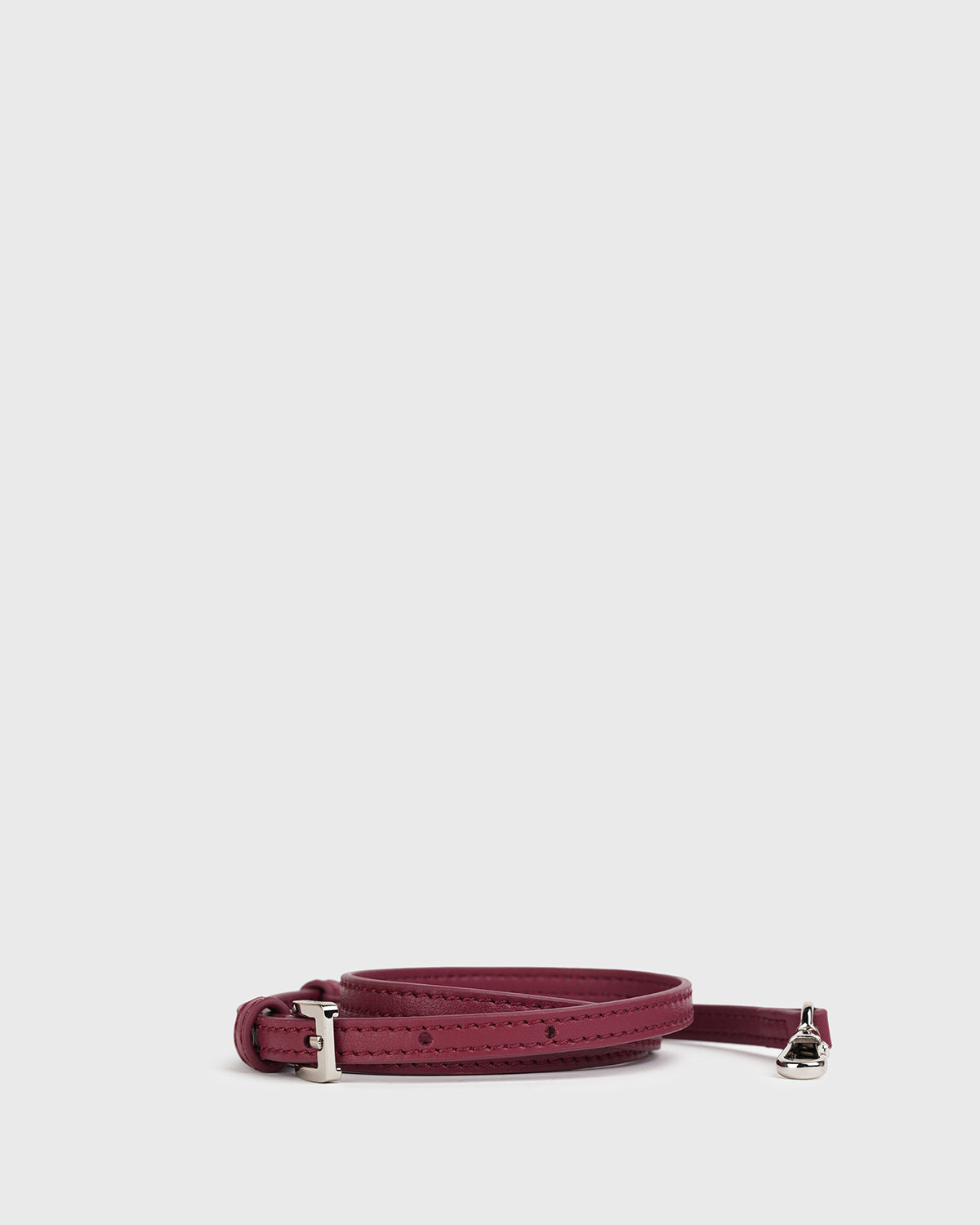 10mm Adjustable Bag Strap (Cherry)