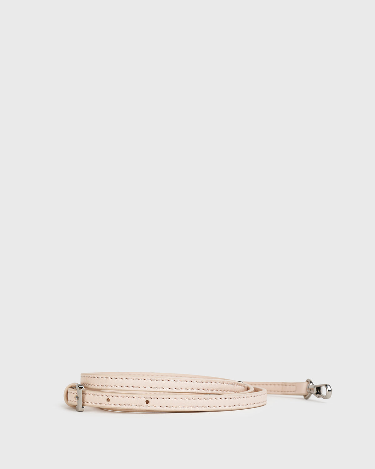 10mm Adjustable Bag Strap (Strawberry Cream)