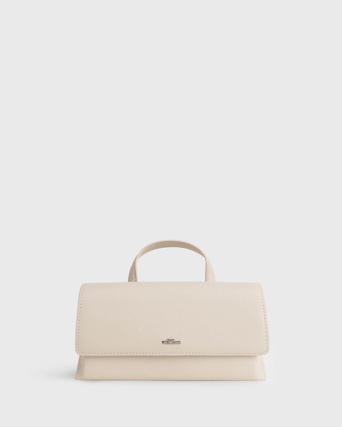 Moment Bag (Cream)