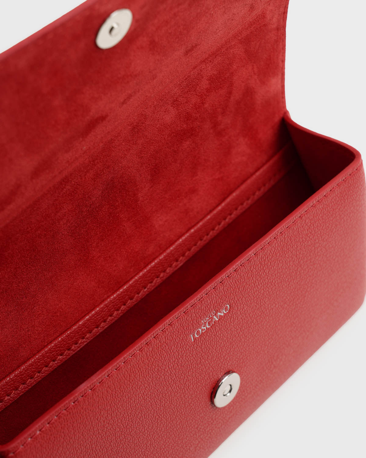 Moment Bag (Scarlet)