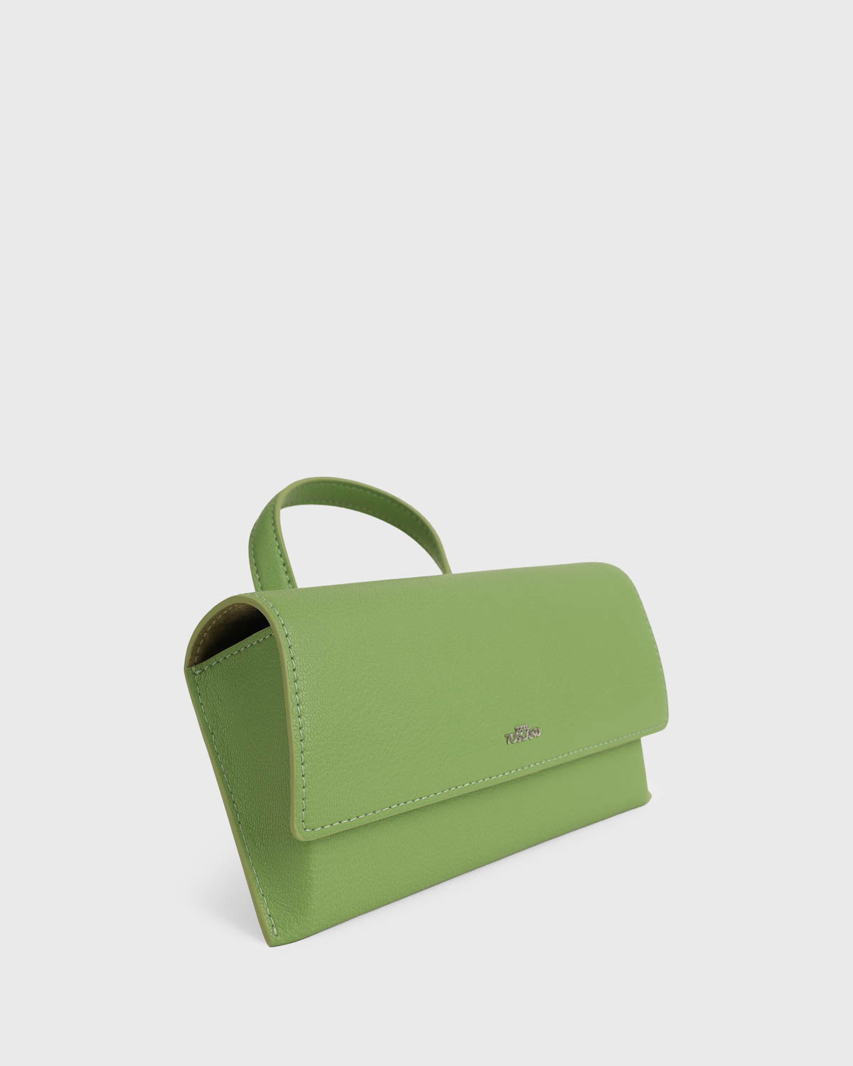 Moment Bag (Pistachio)