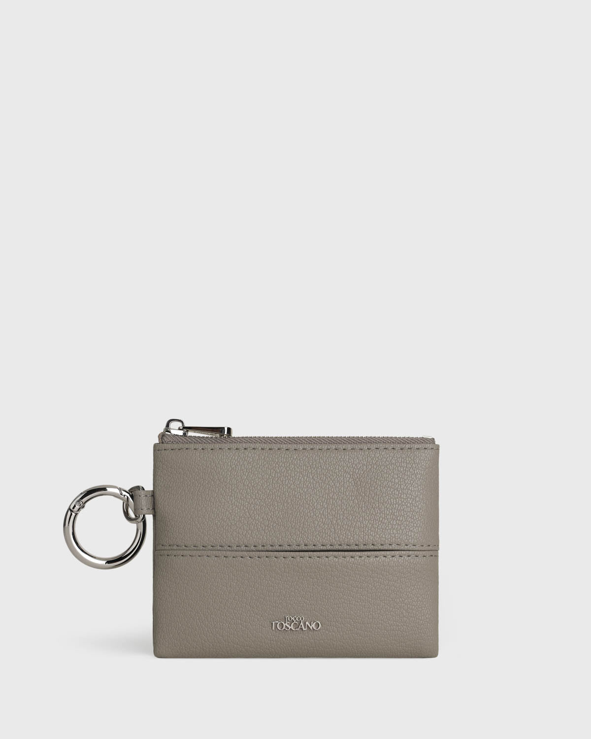 Calla Tissue Pouch (Grey)