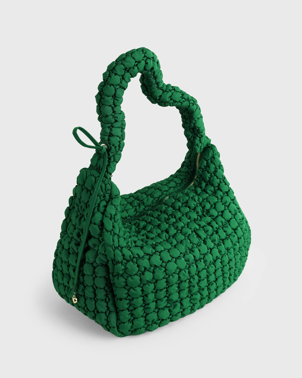 Bloom Crossbody Bag (Bold Green) | Pre-order