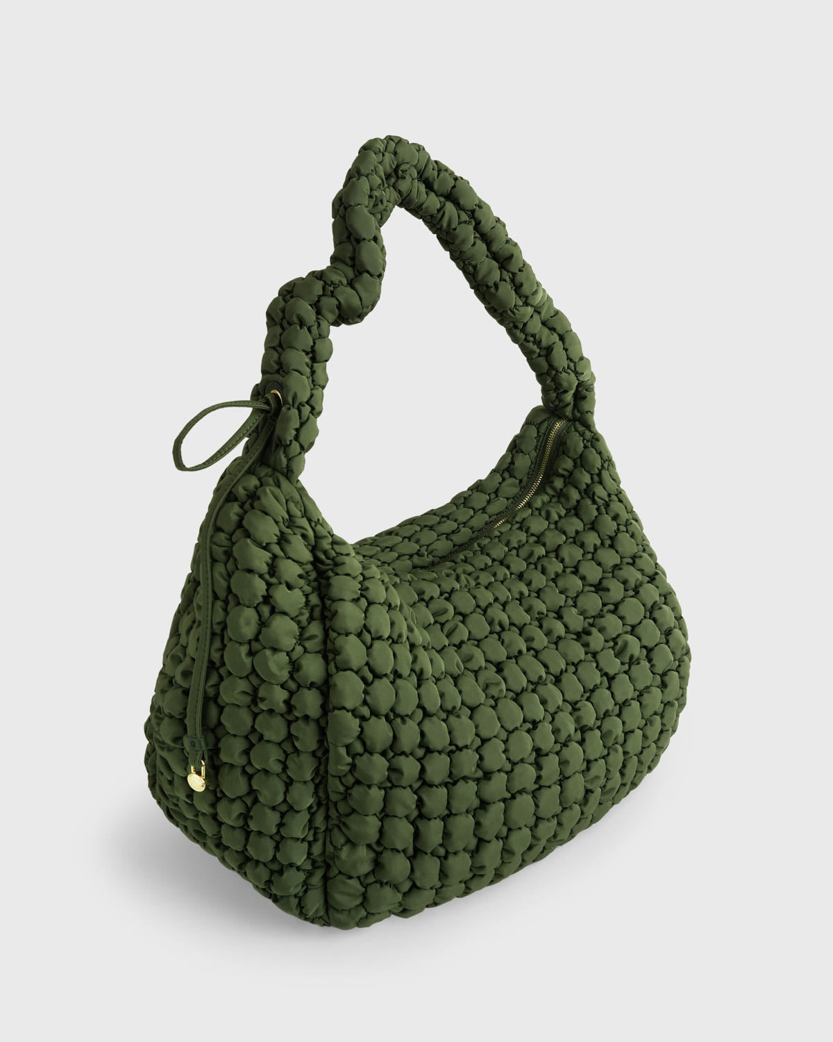 Bloom Crossbody Bag (Olive) | Pre-order