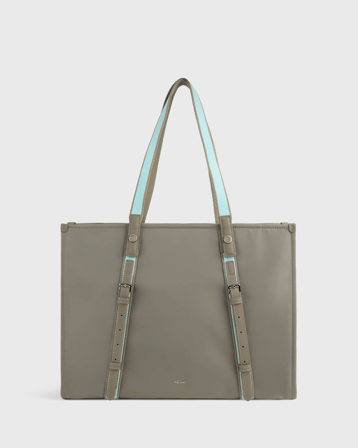 Mari Dual Totepack (Grey) | Pre-order