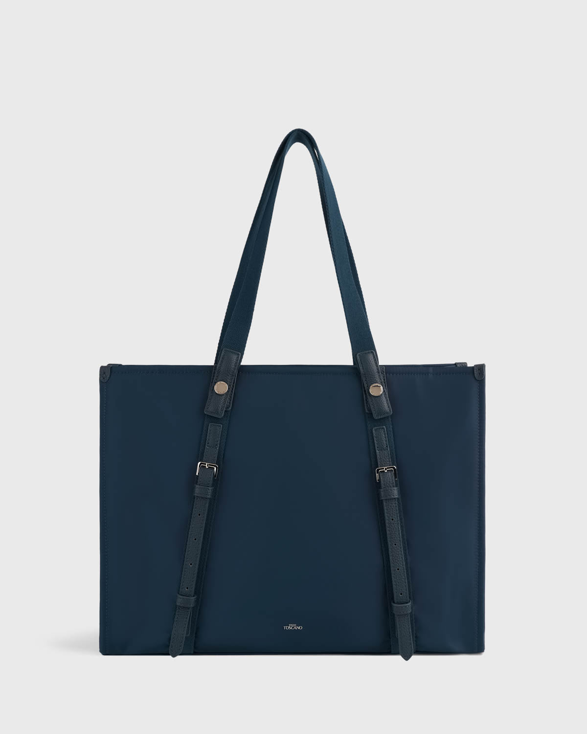 Mari Dual Totepack (Navy) | Pre-order