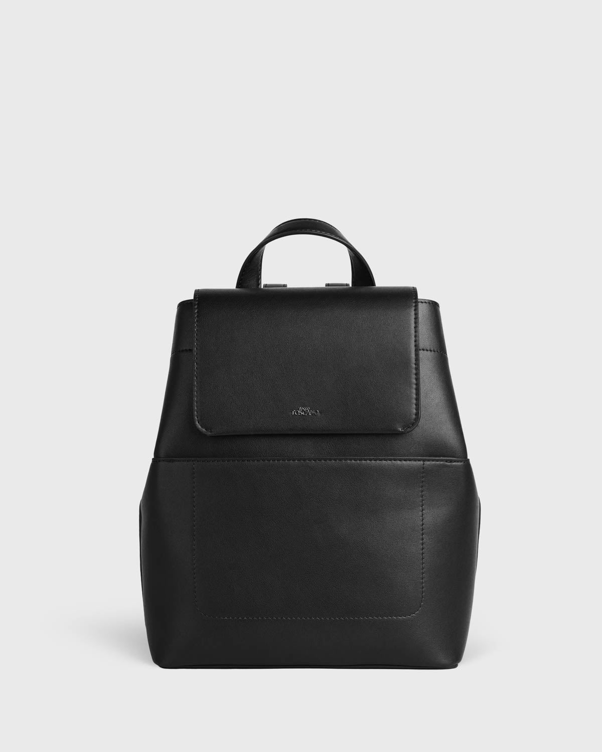 Hera Backpack (Black)