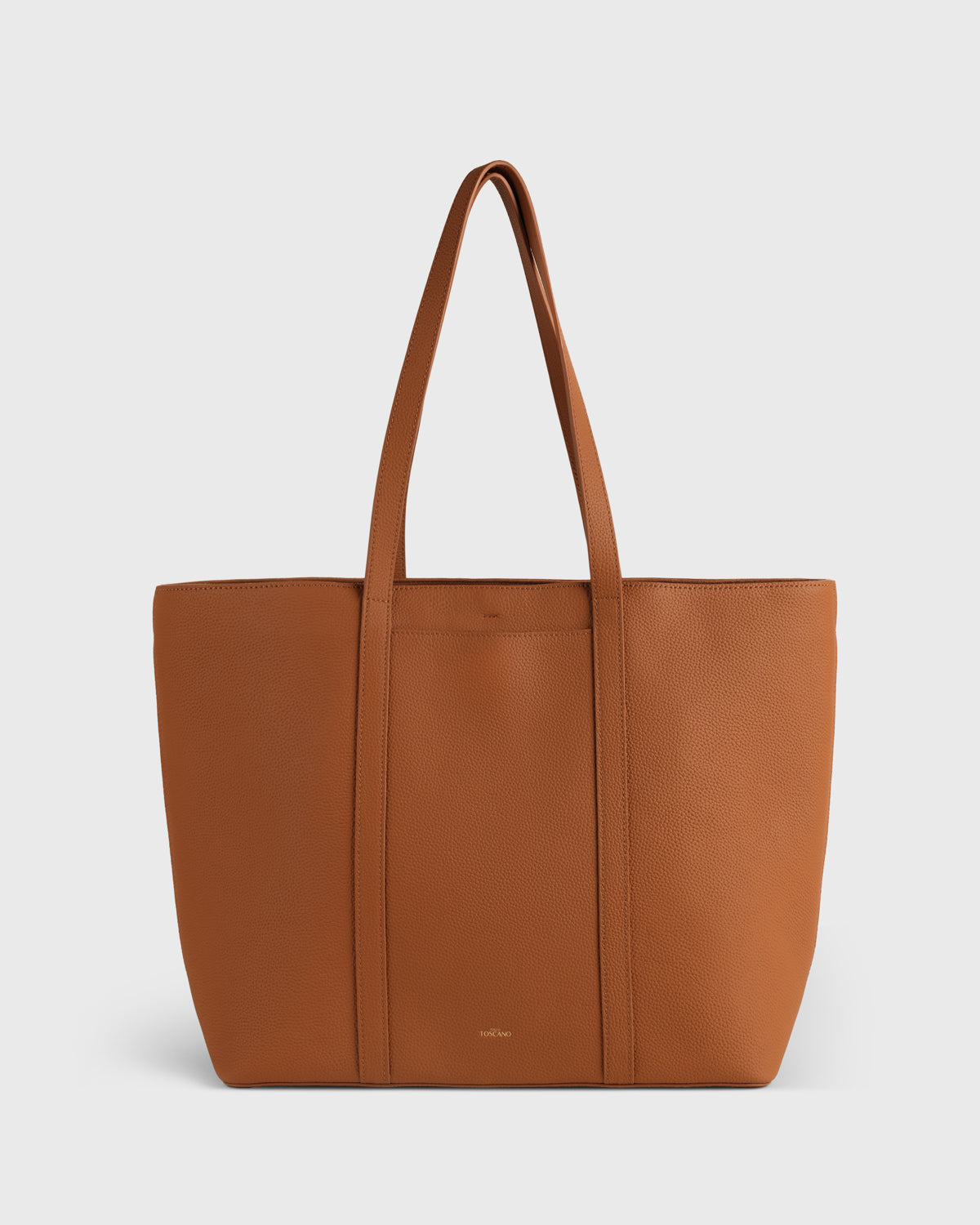 Aimee Tote (Camel)