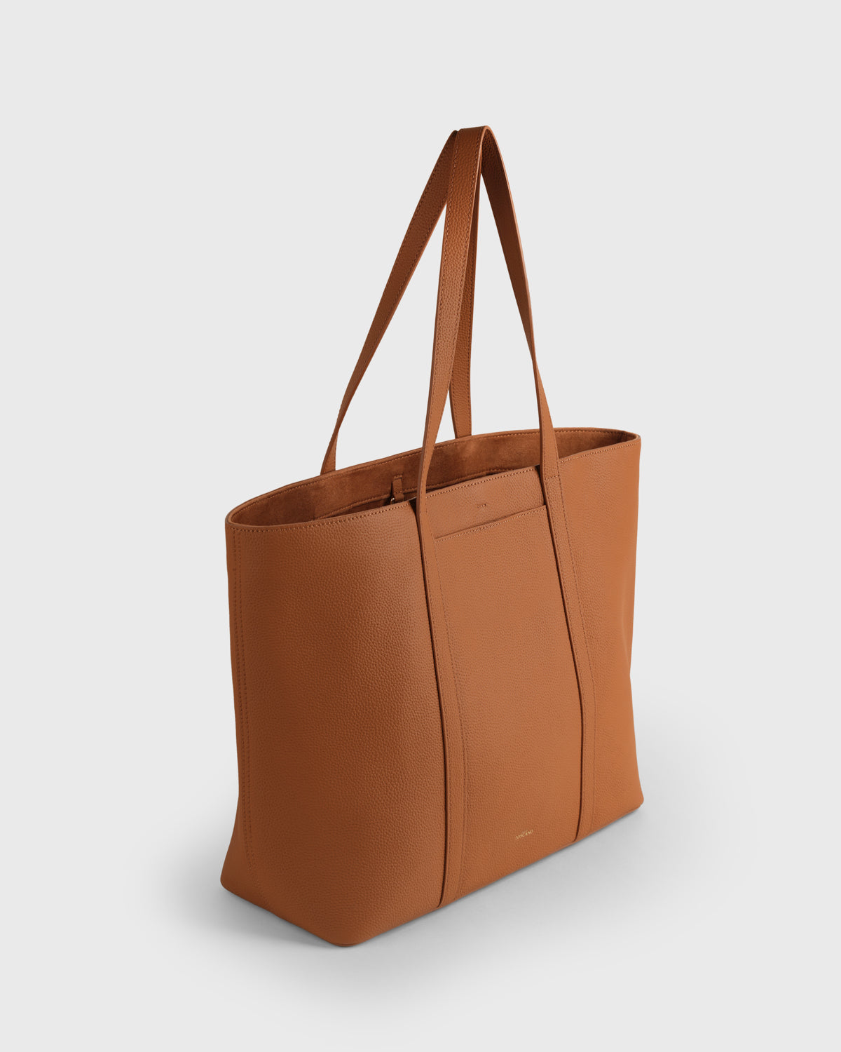 Aimee Tote (Camel)