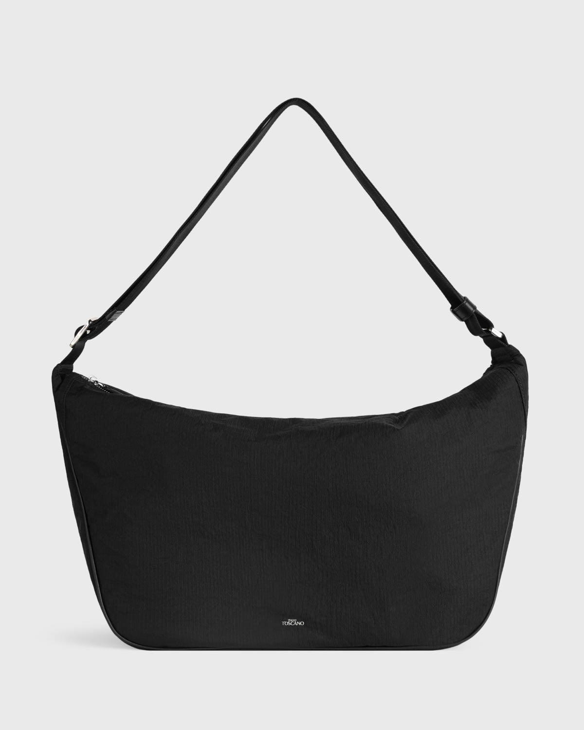 Sonya Shoulder Bag Grand	(Black)