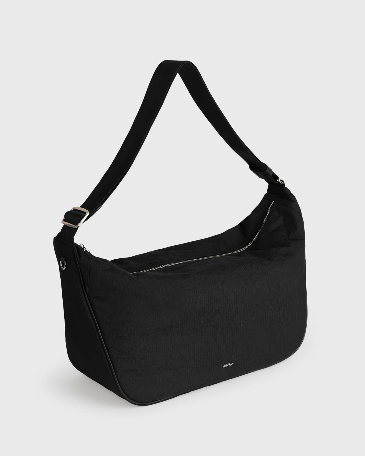 Sonya Shoulder Bag Grand	(Black)