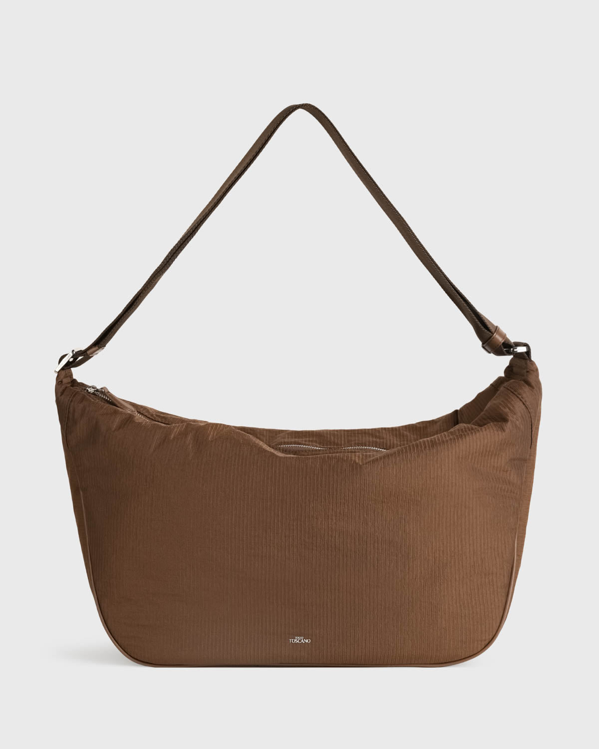 Sonya Shoulder Bag Grand	(Chocolate)