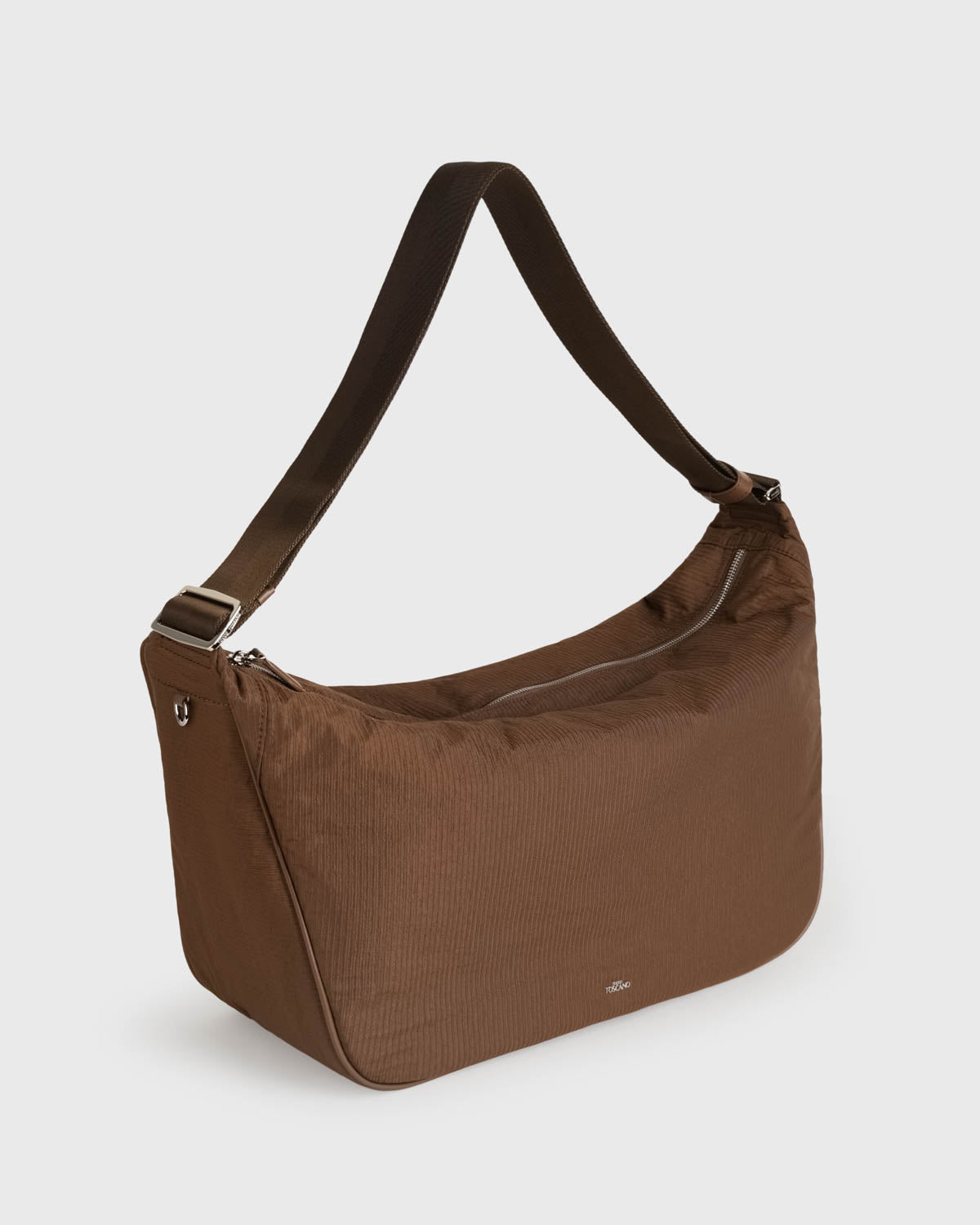 Sonya Shoulder Bag Grand	(Chocolate)