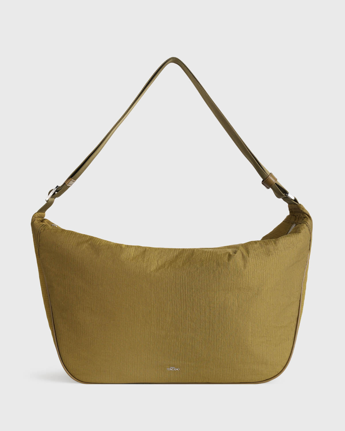 Sonya Shoulder Bag Grand	(Brass)