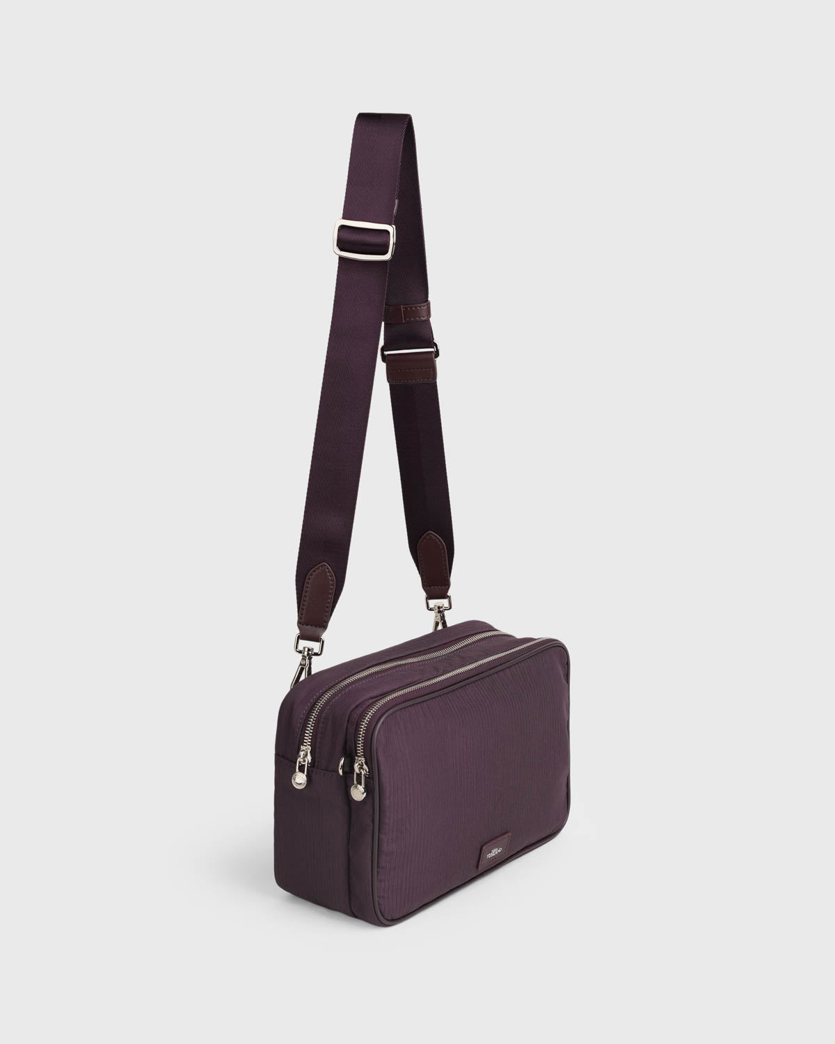 Sonya Everyday Sling (Plum)