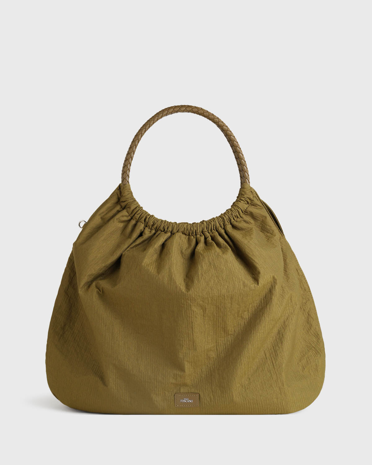 Sonya Slouchy Tote (Brass) | Pre-order