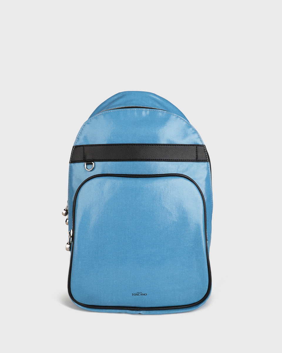 Gem Daypack (Blue)