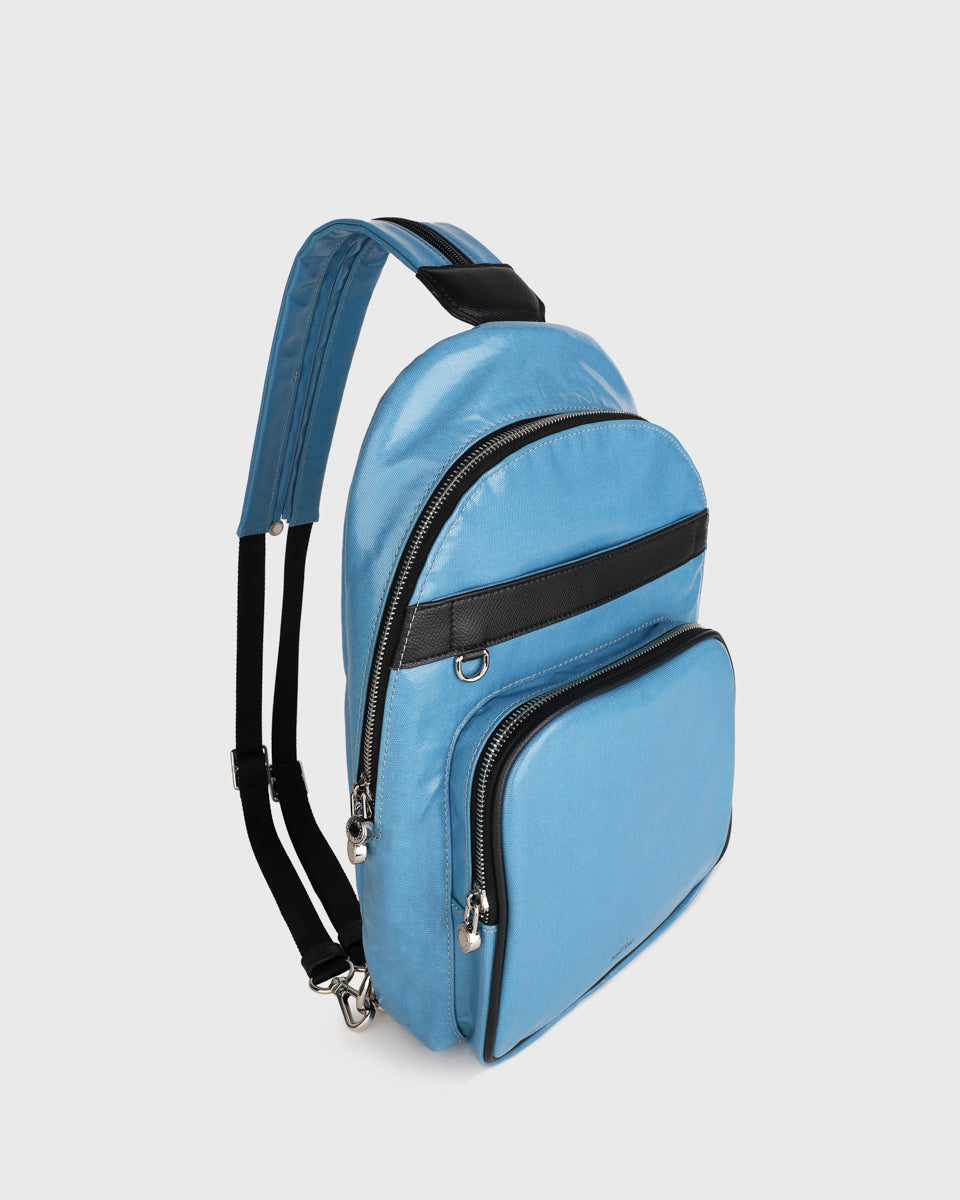 Gem Daypack (Blue)