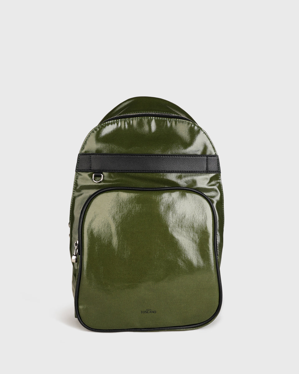 Gem Daypack (Green)