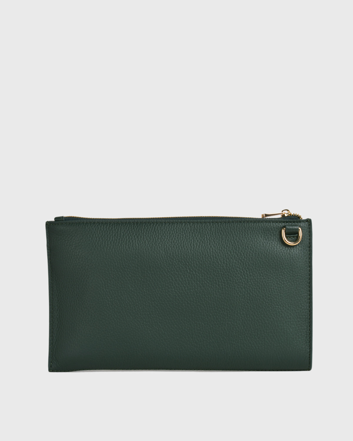 Green wristlet store