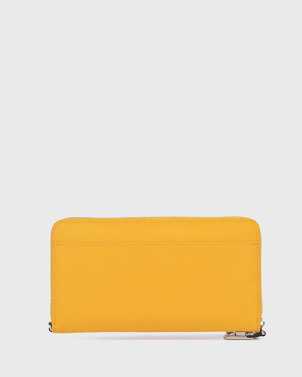 TOS x SIA Long Wallet - Tocco Toscano