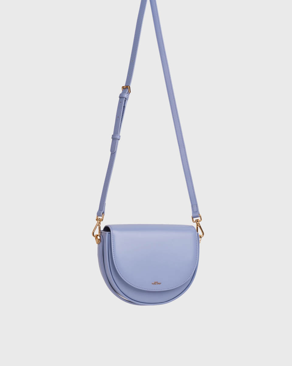 Jennie Adjustable Bag Strap (Periwinkle)