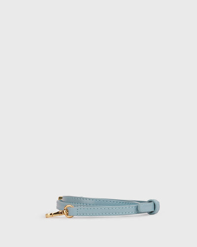 Daisy Adjustable Bag Strap (Sky) - Tocco Toscano