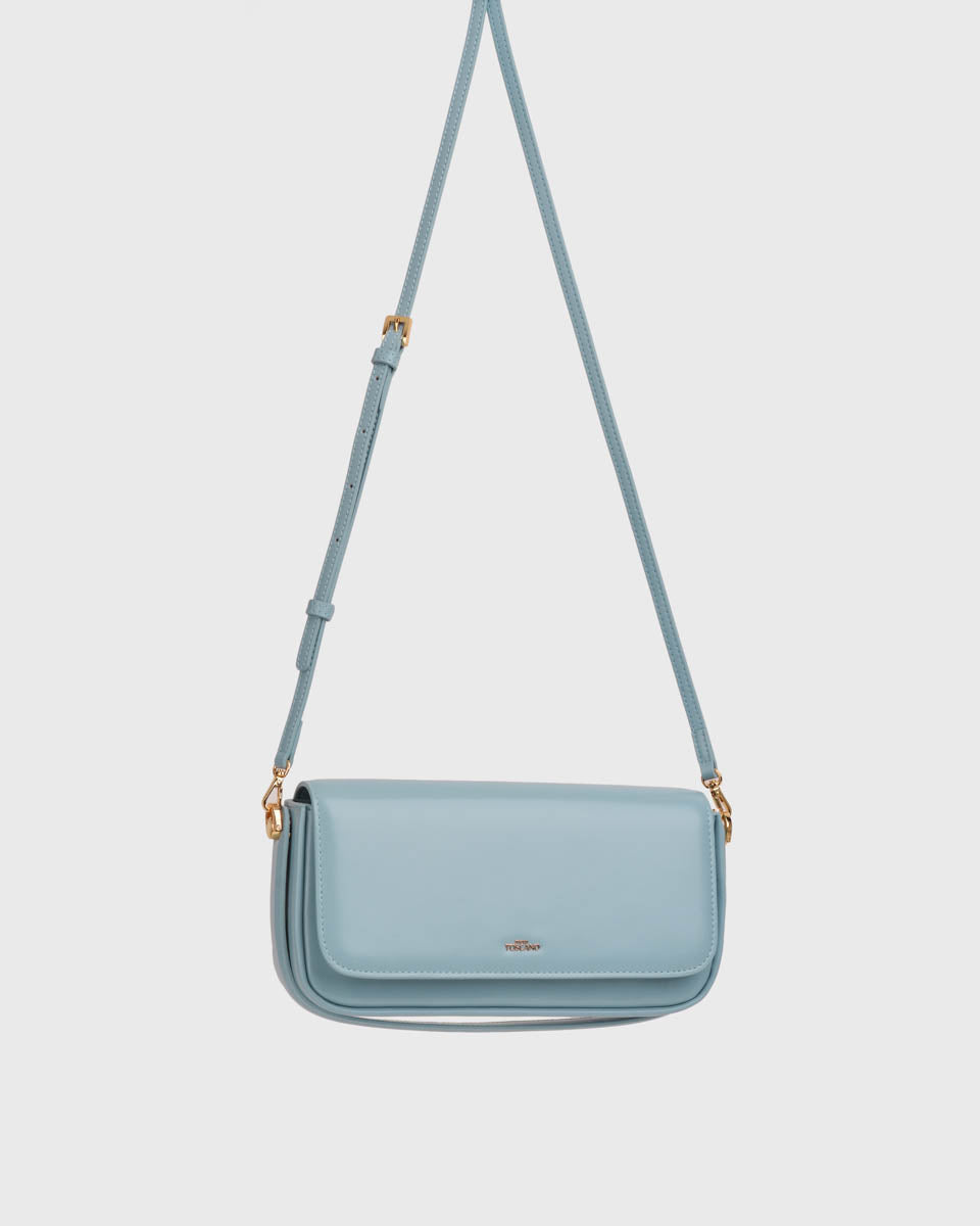 Daisy Adjustable Bag Strap (Sky)